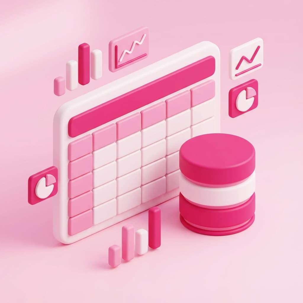 Zdjęcie tematu: Excel i Access