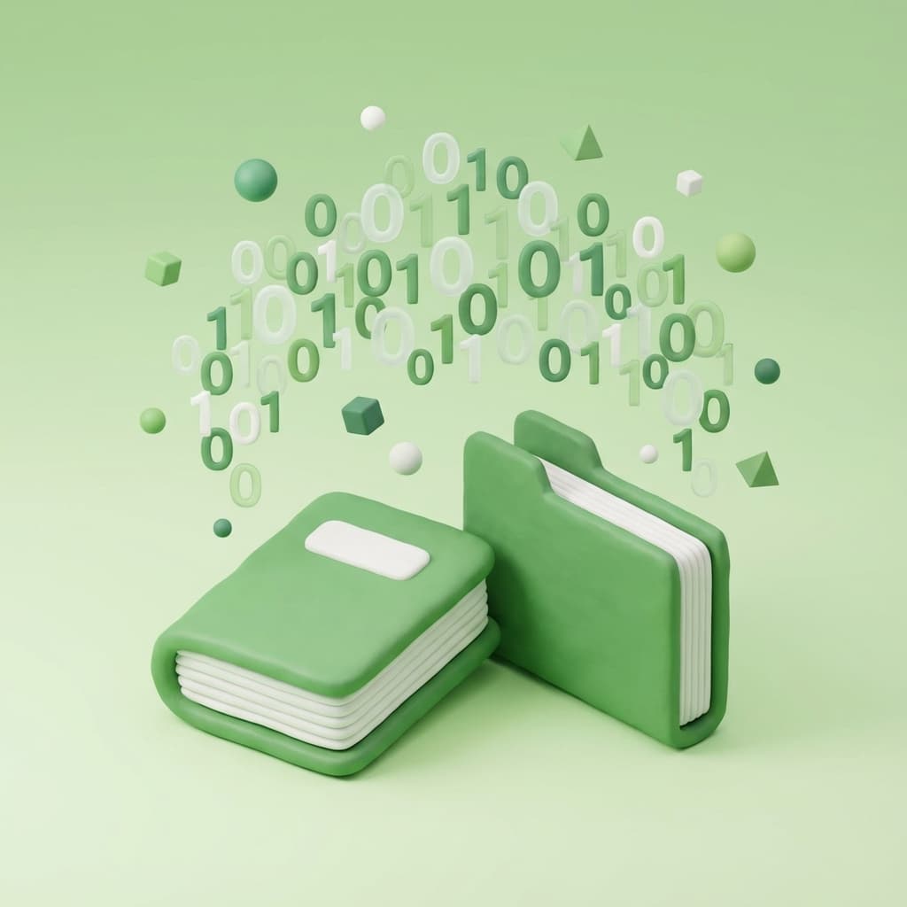 Zdjęcie tematu: Teoria informatyczna